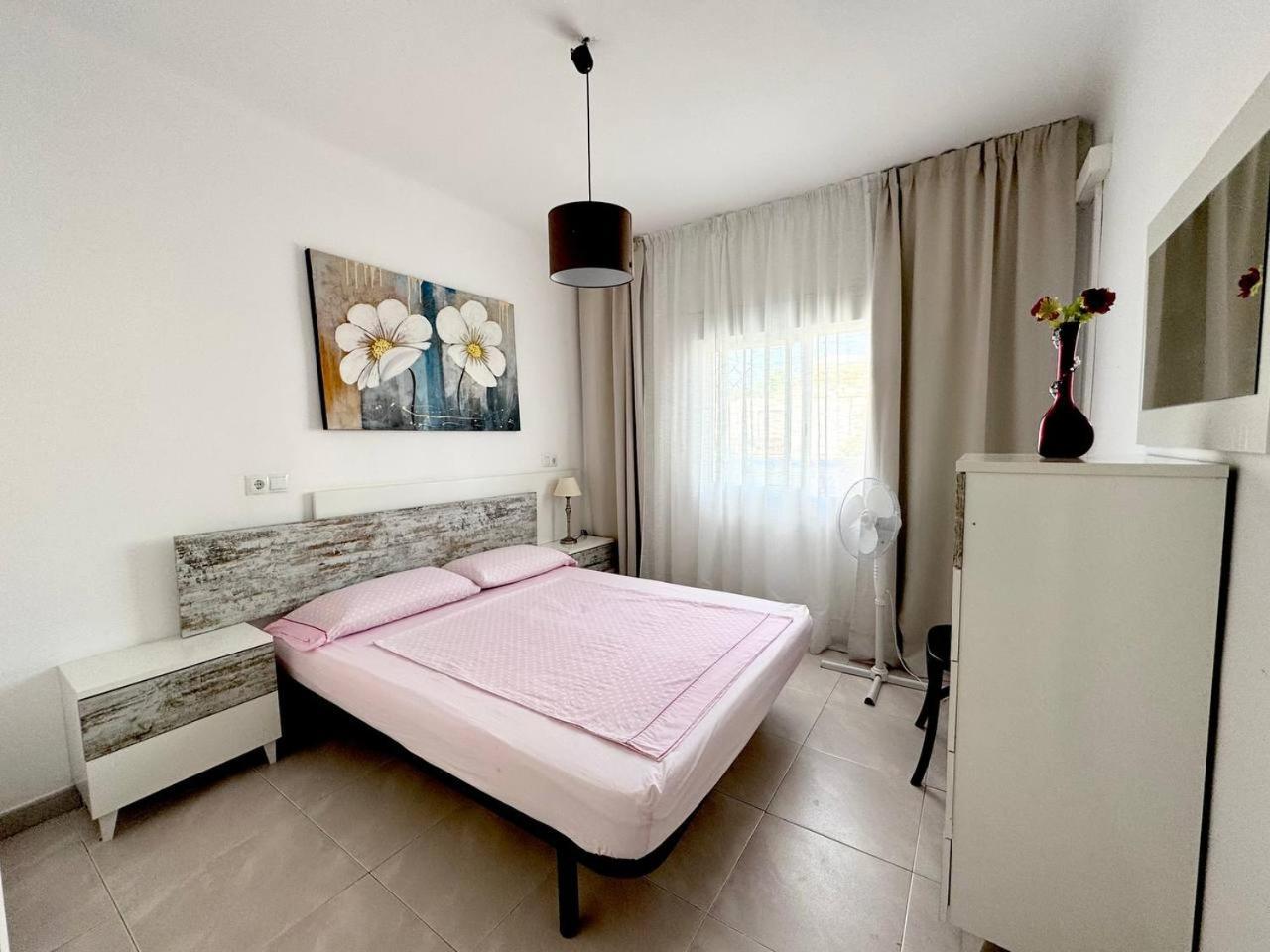 Apartsalou Pepa Exterior photo