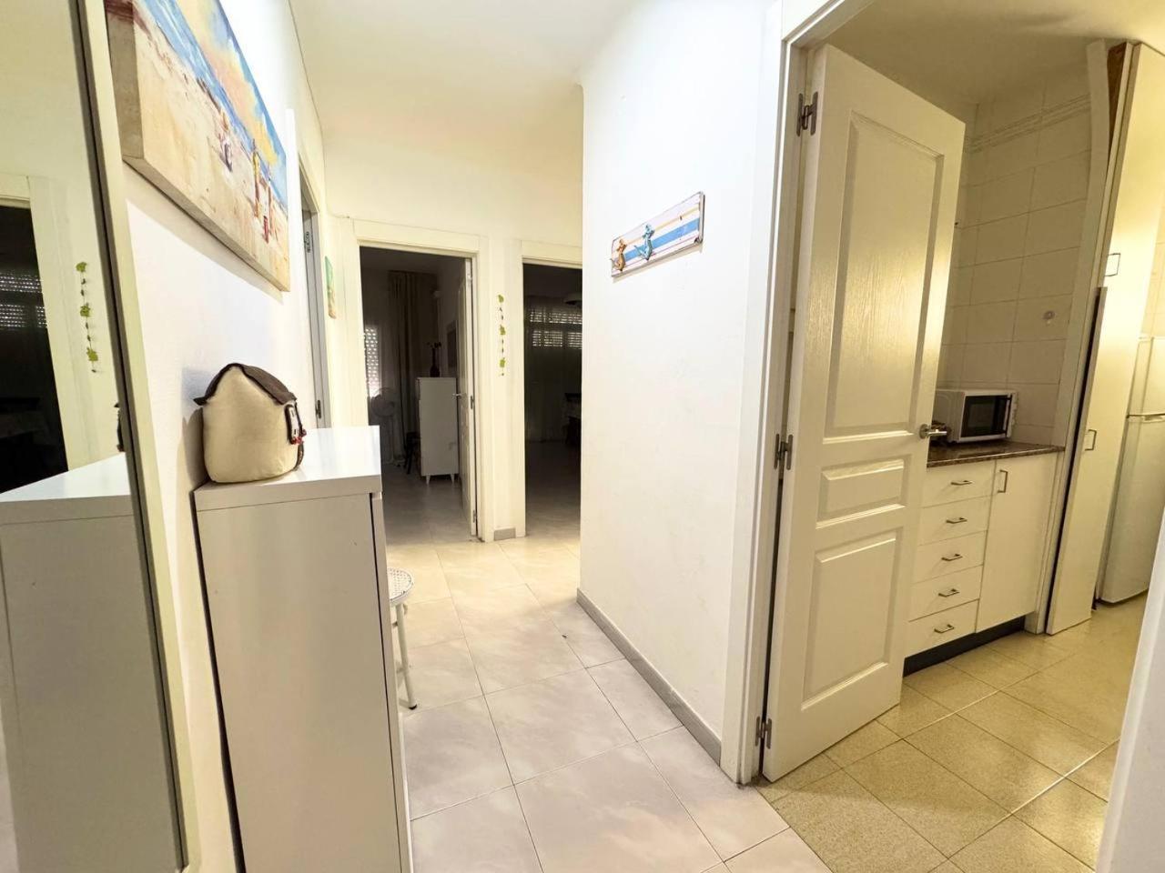 Apartsalou Pepa Exterior photo