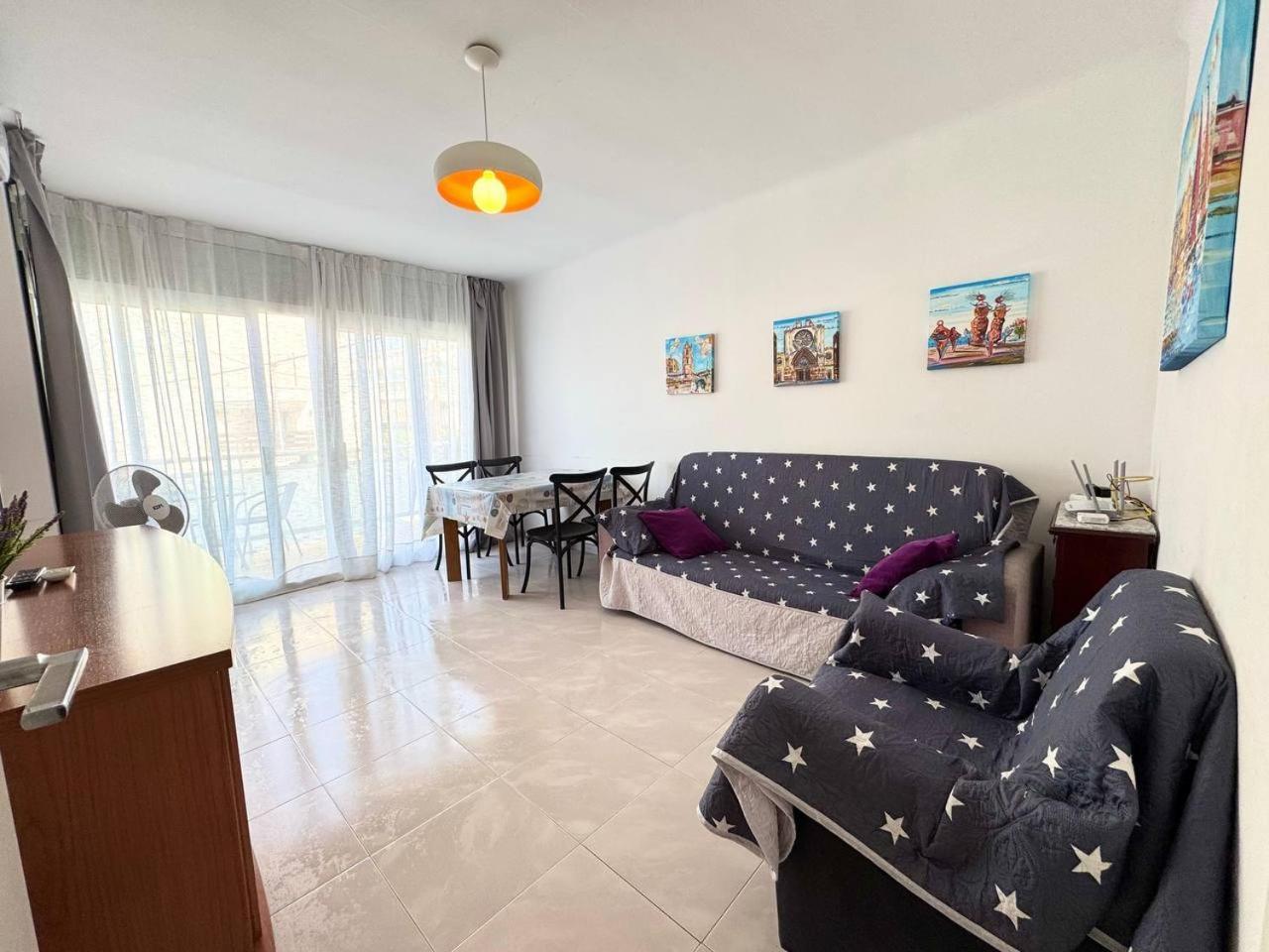 Apartsalou Pepa Exterior photo