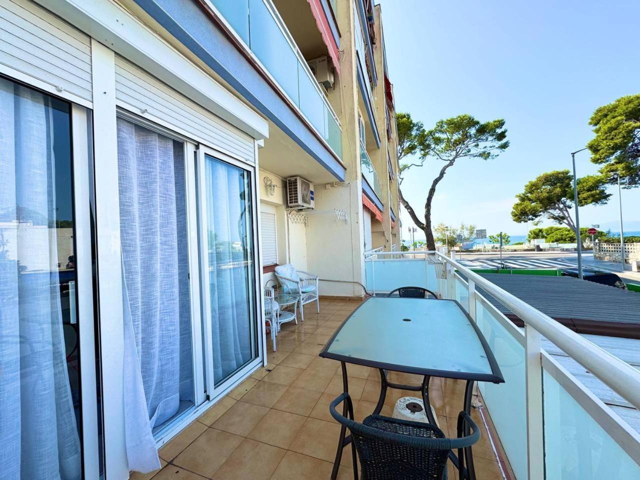 Apartsalou Pepa Exterior photo
