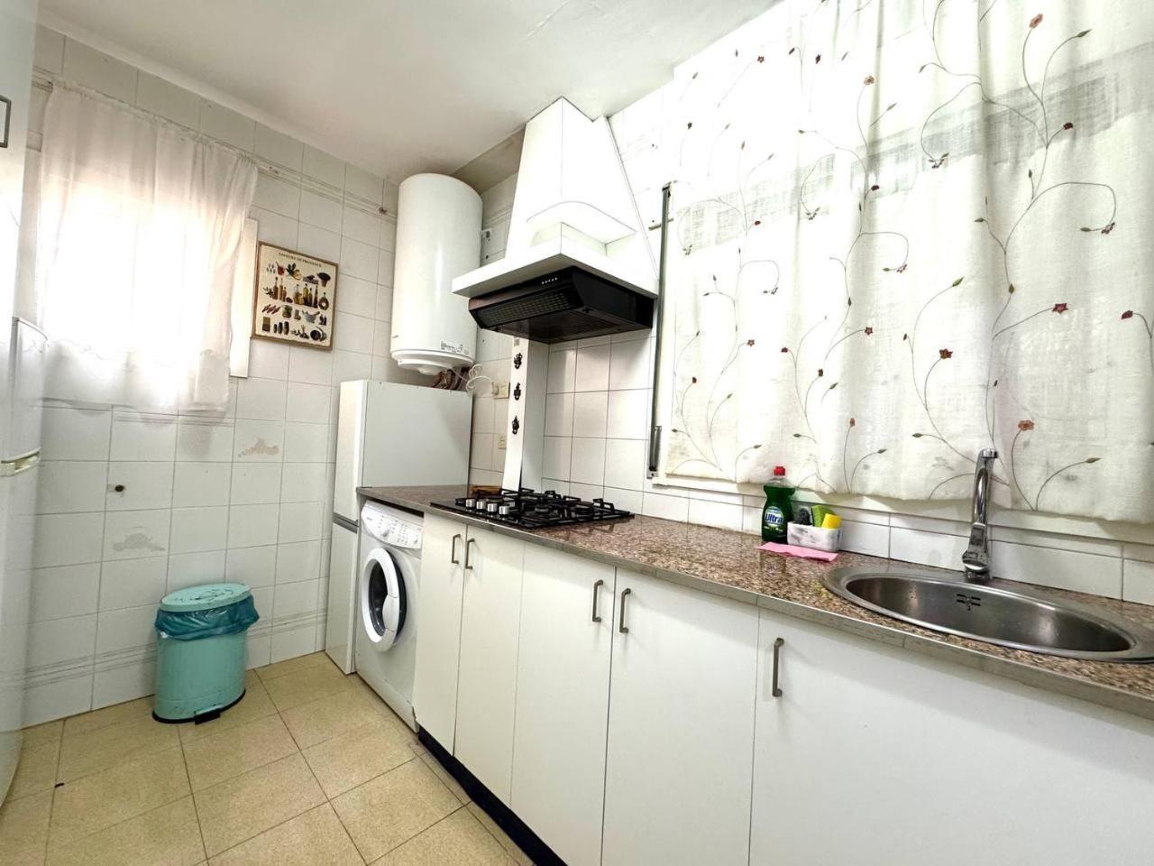 Apartsalou Pepa Exterior photo