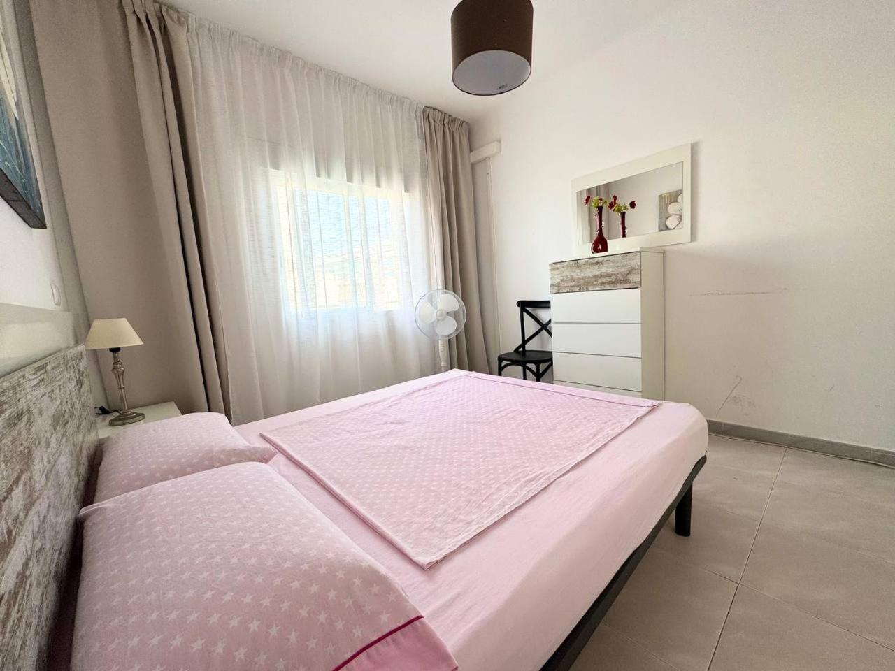 Apartsalou Pepa Exterior photo